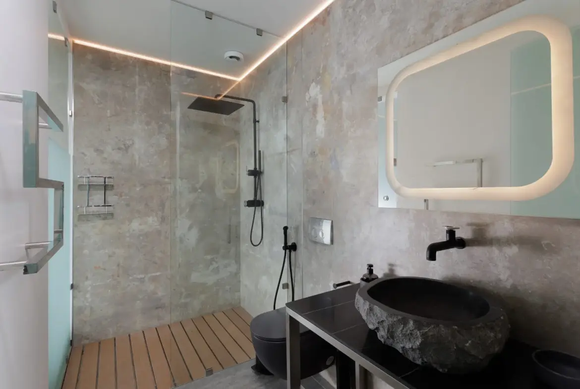 Evadne – House in Corfu