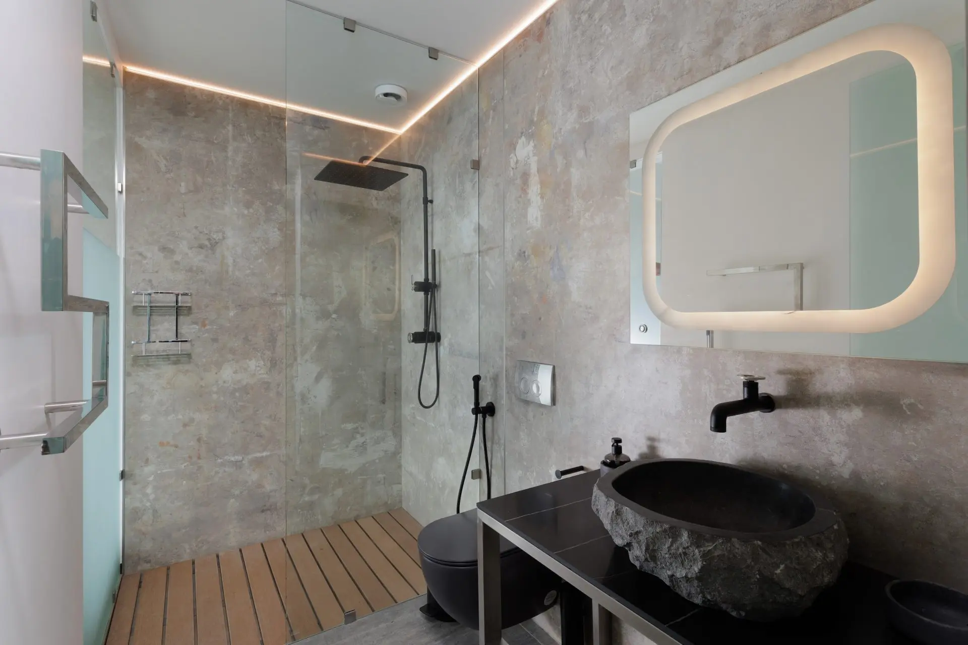 Evadne – House in Corfu