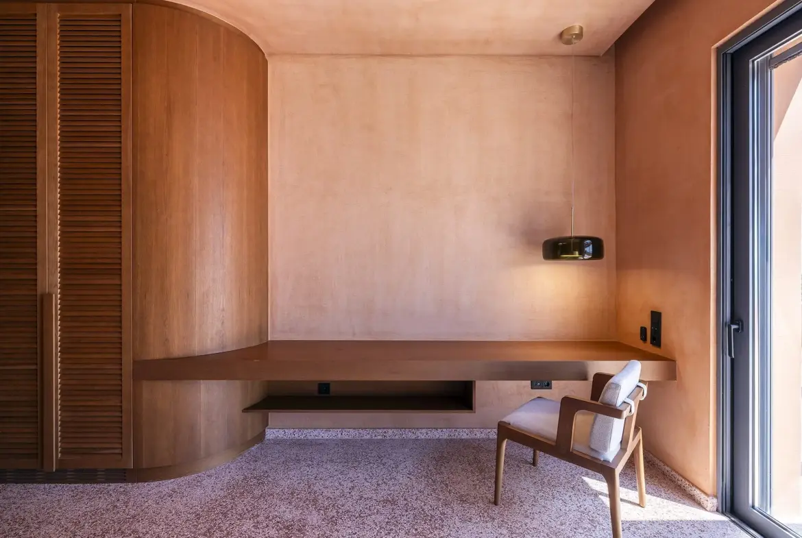 Eve – House in Meganisi
