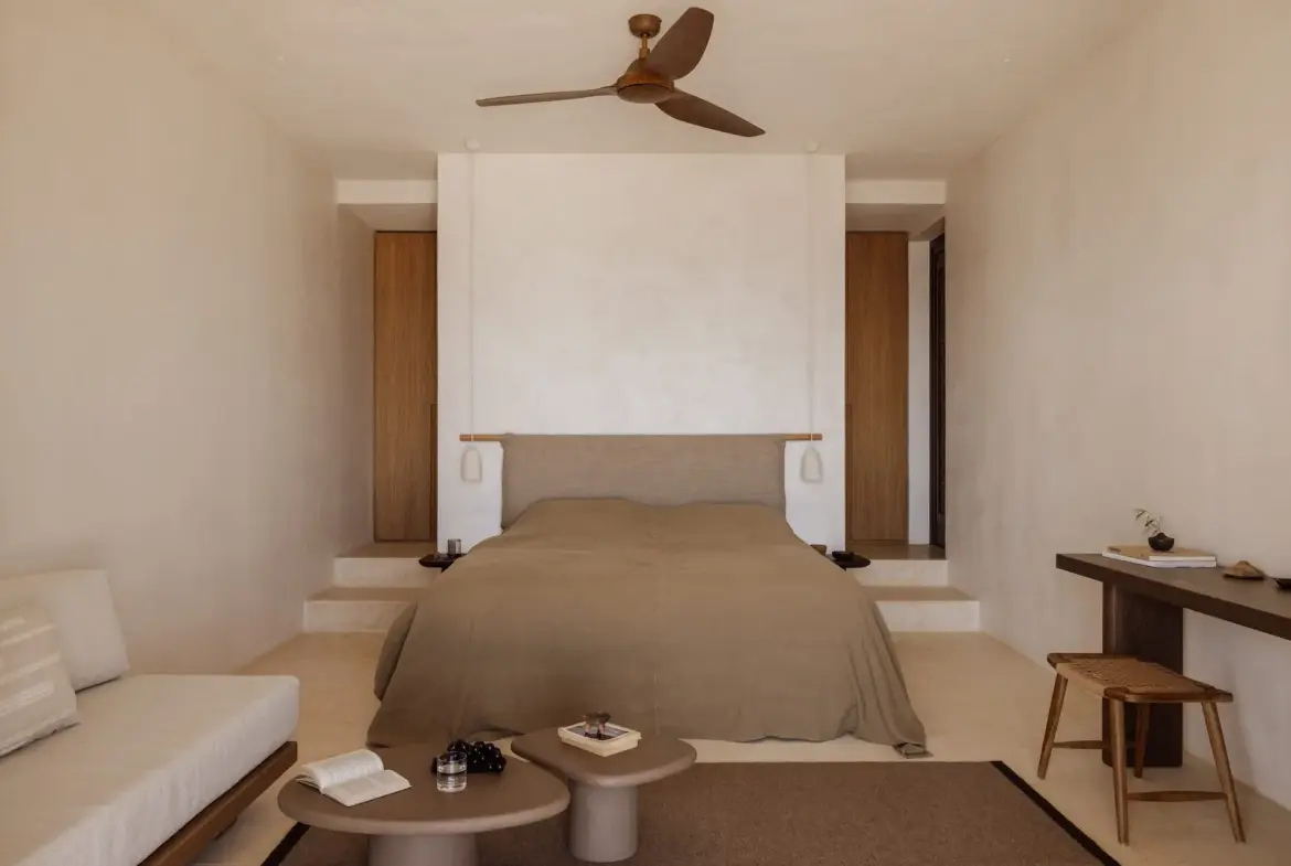 Ferrolia – House in Folegandros