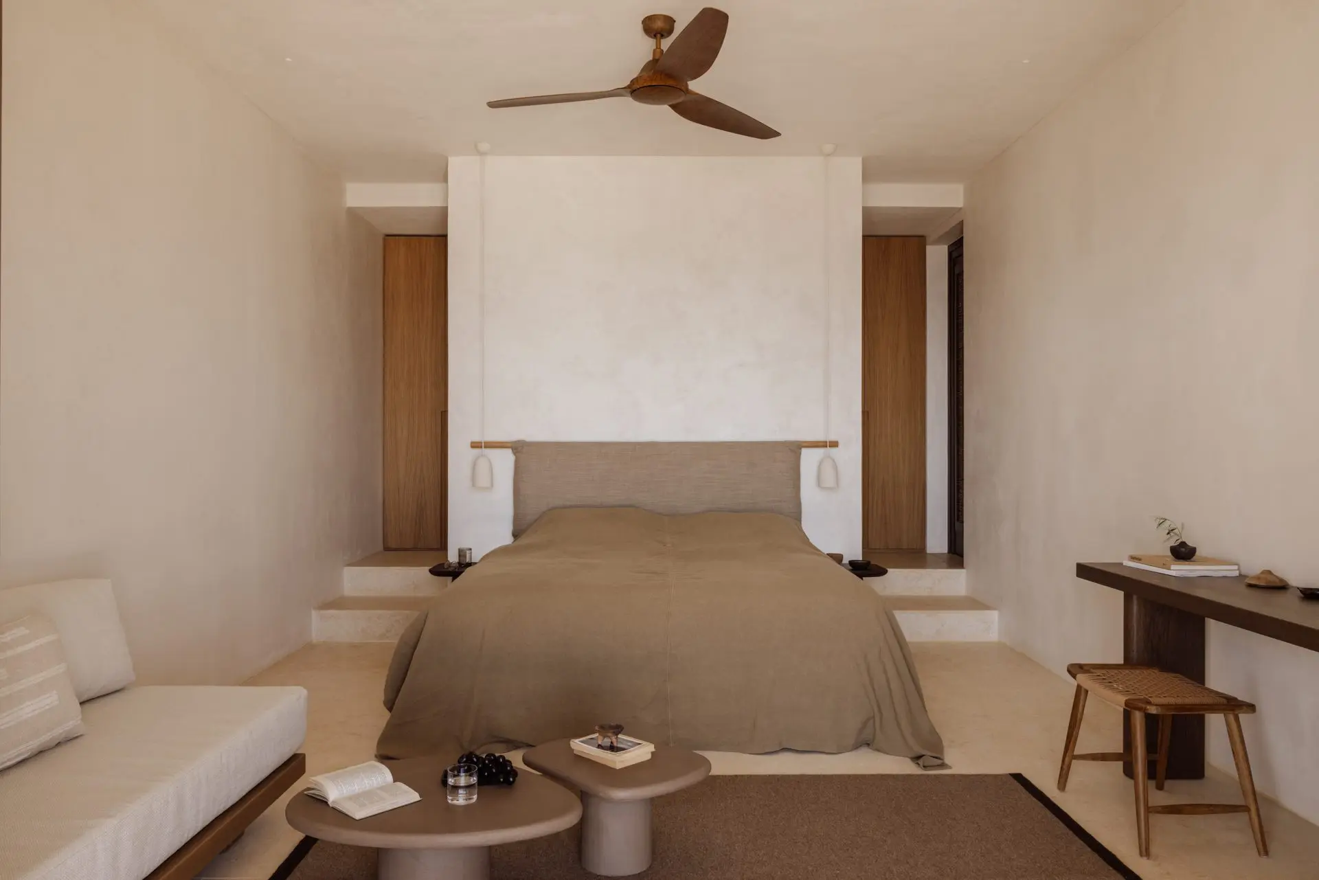 Ferrolia – House in Folegandros