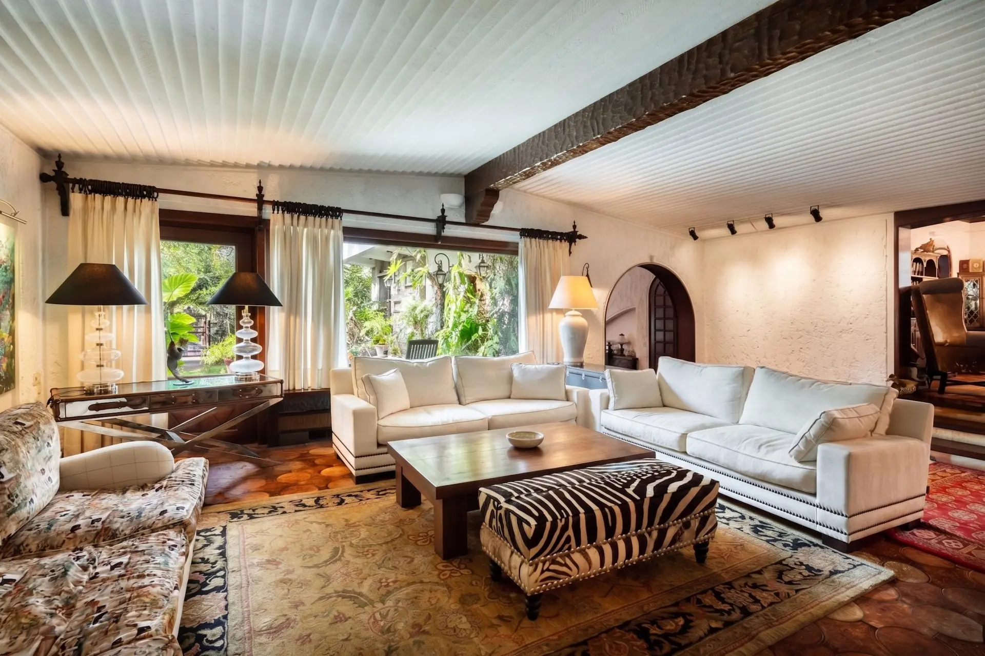 Filothea – House in Filothei