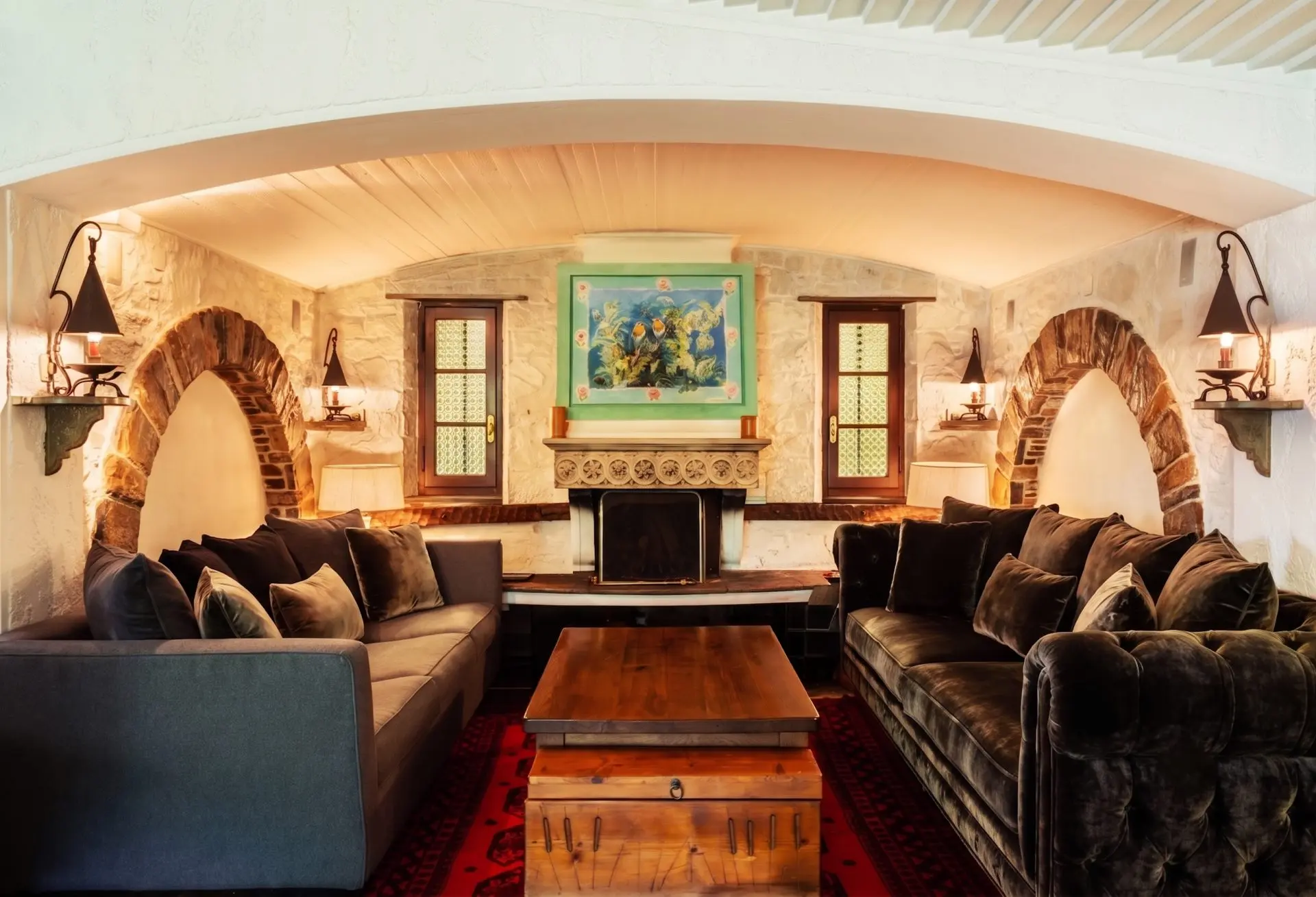 Filothea – House in Filothei