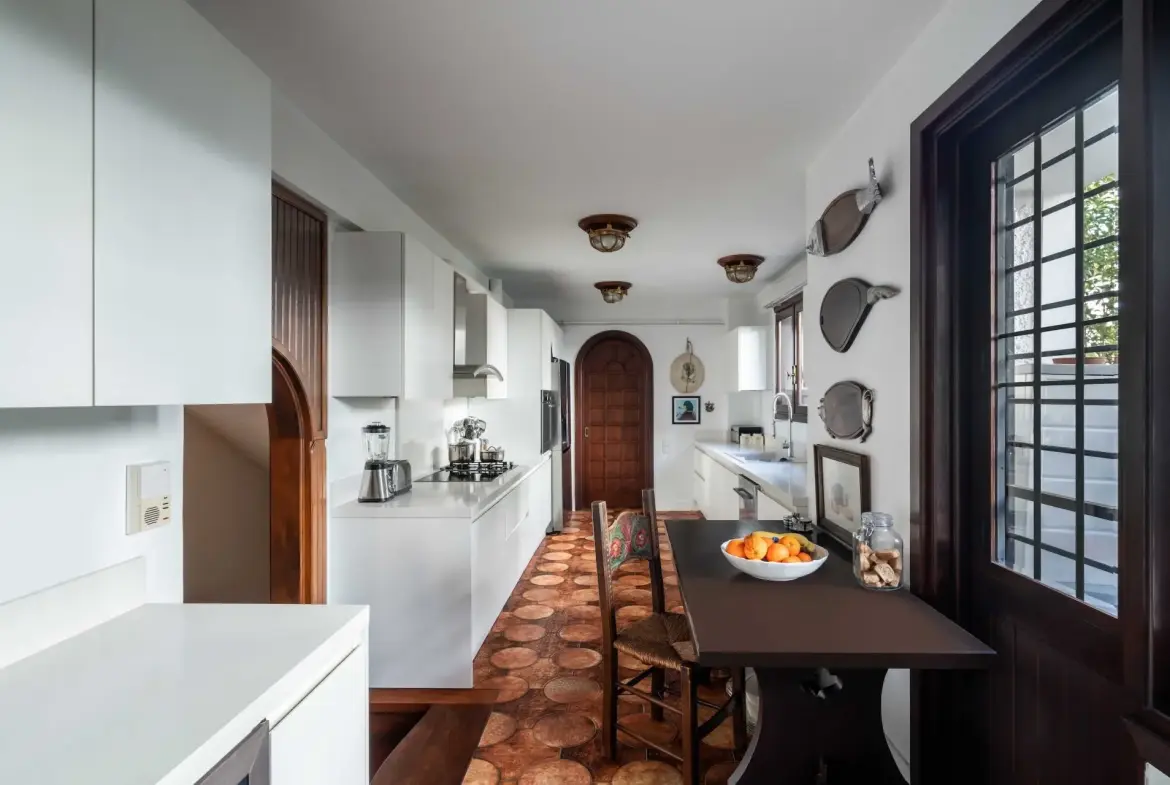 Filothea – House in Filothei