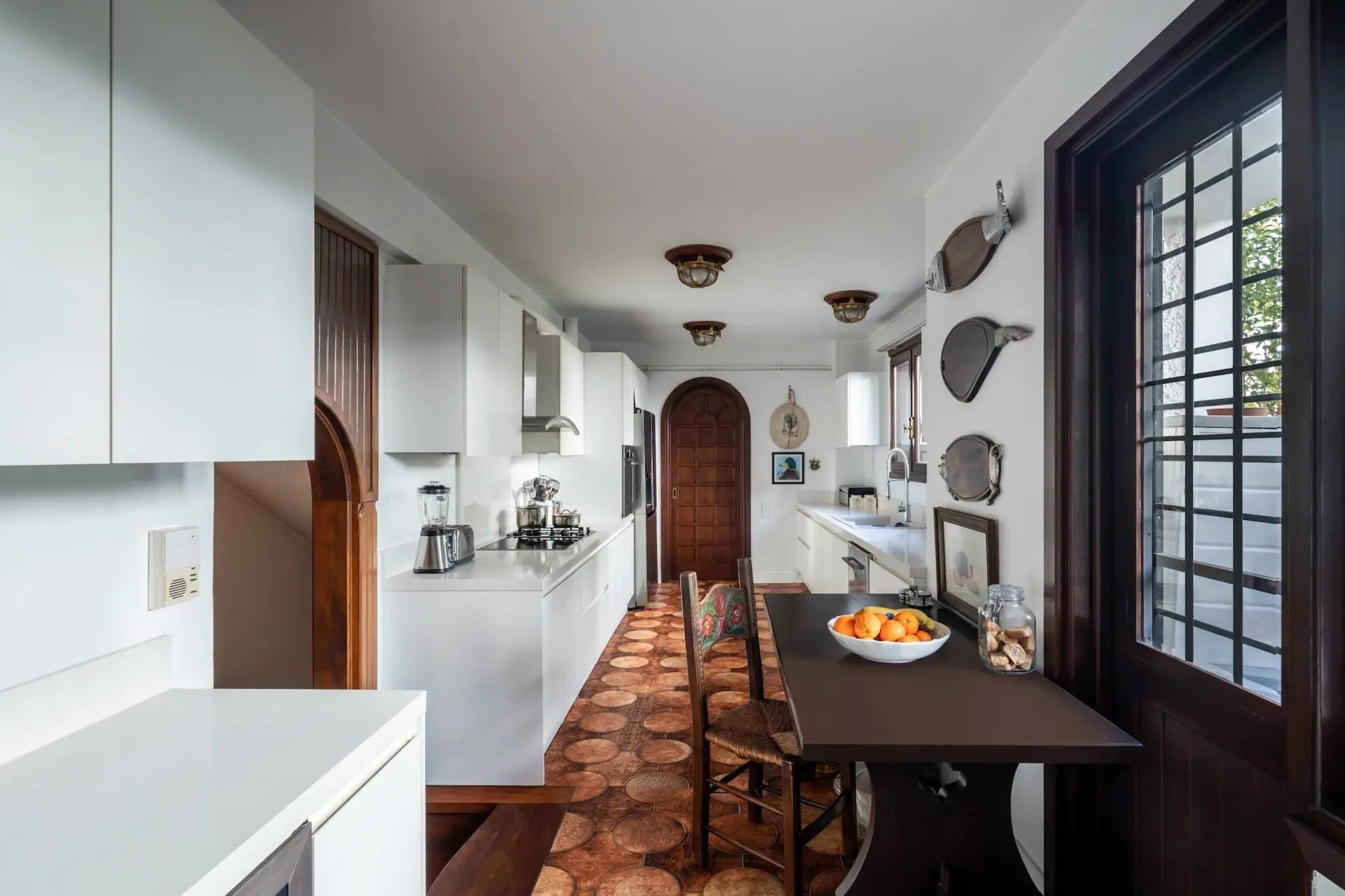 Filothea – House in Filothei