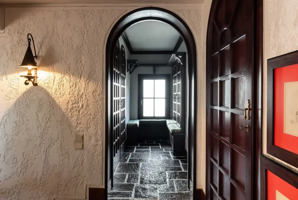 Filothea – House in Filothei