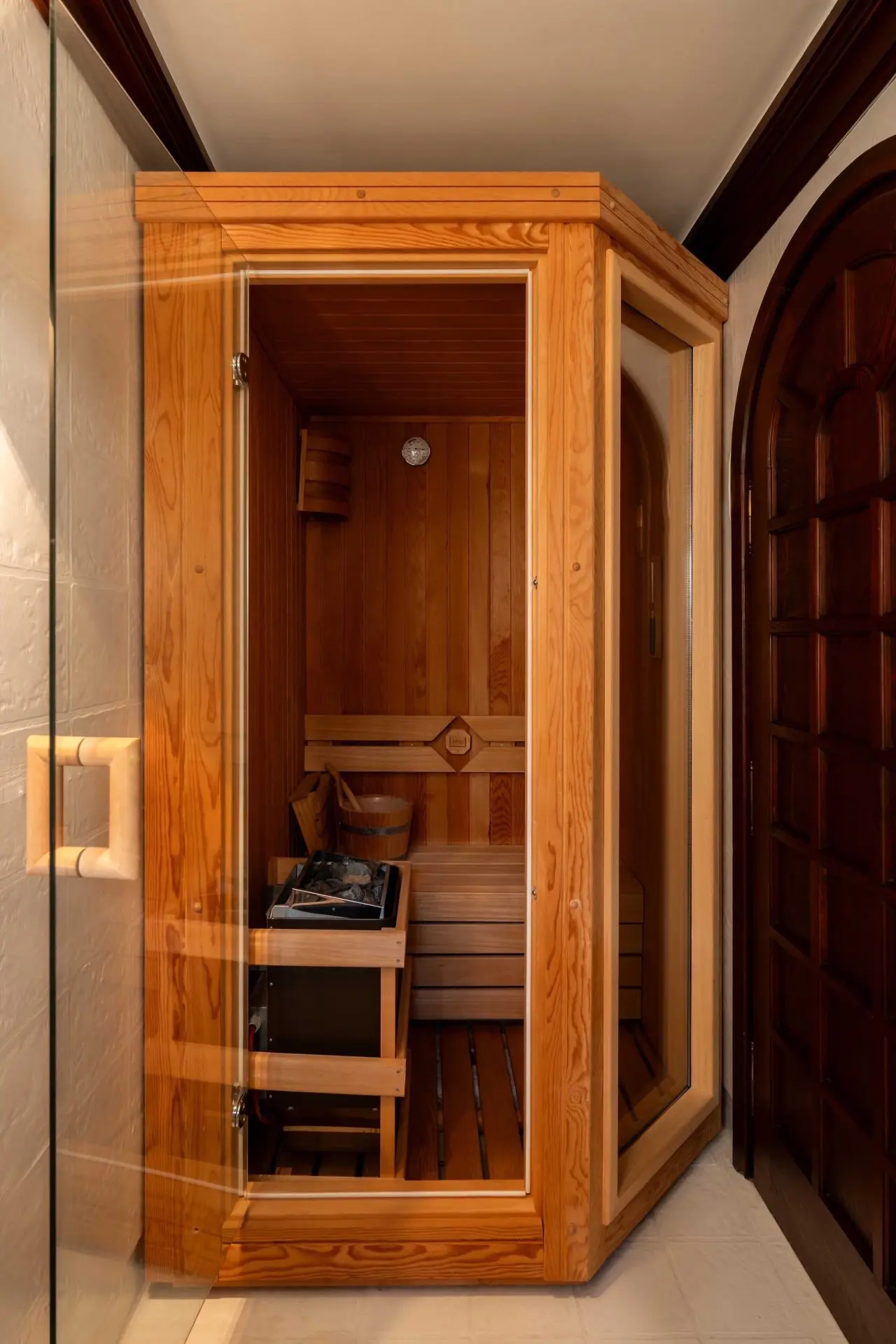 Filothea – House in Filothei