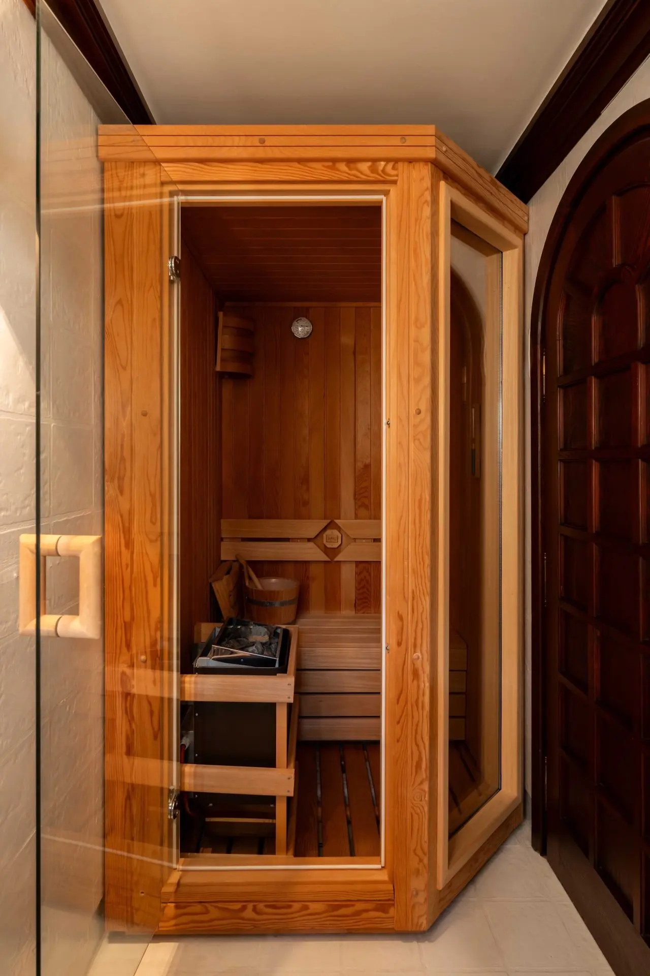 Filothea – House in Filothei