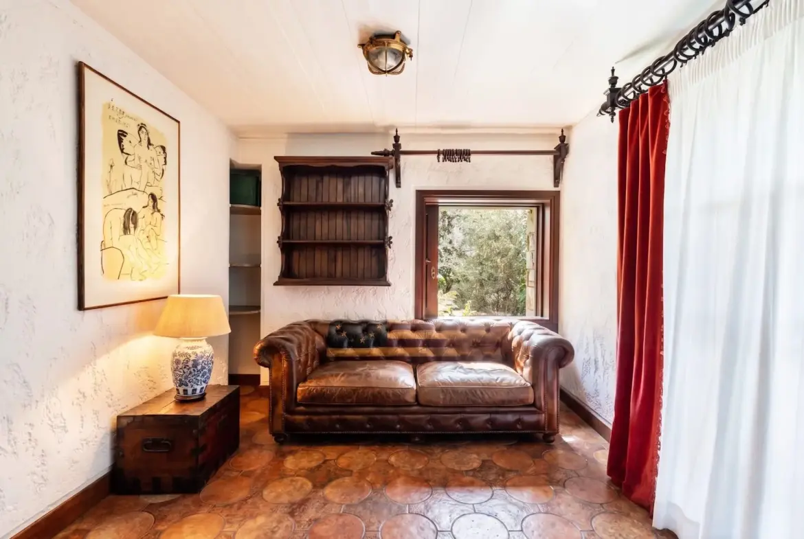 Filothea – House in Filothei