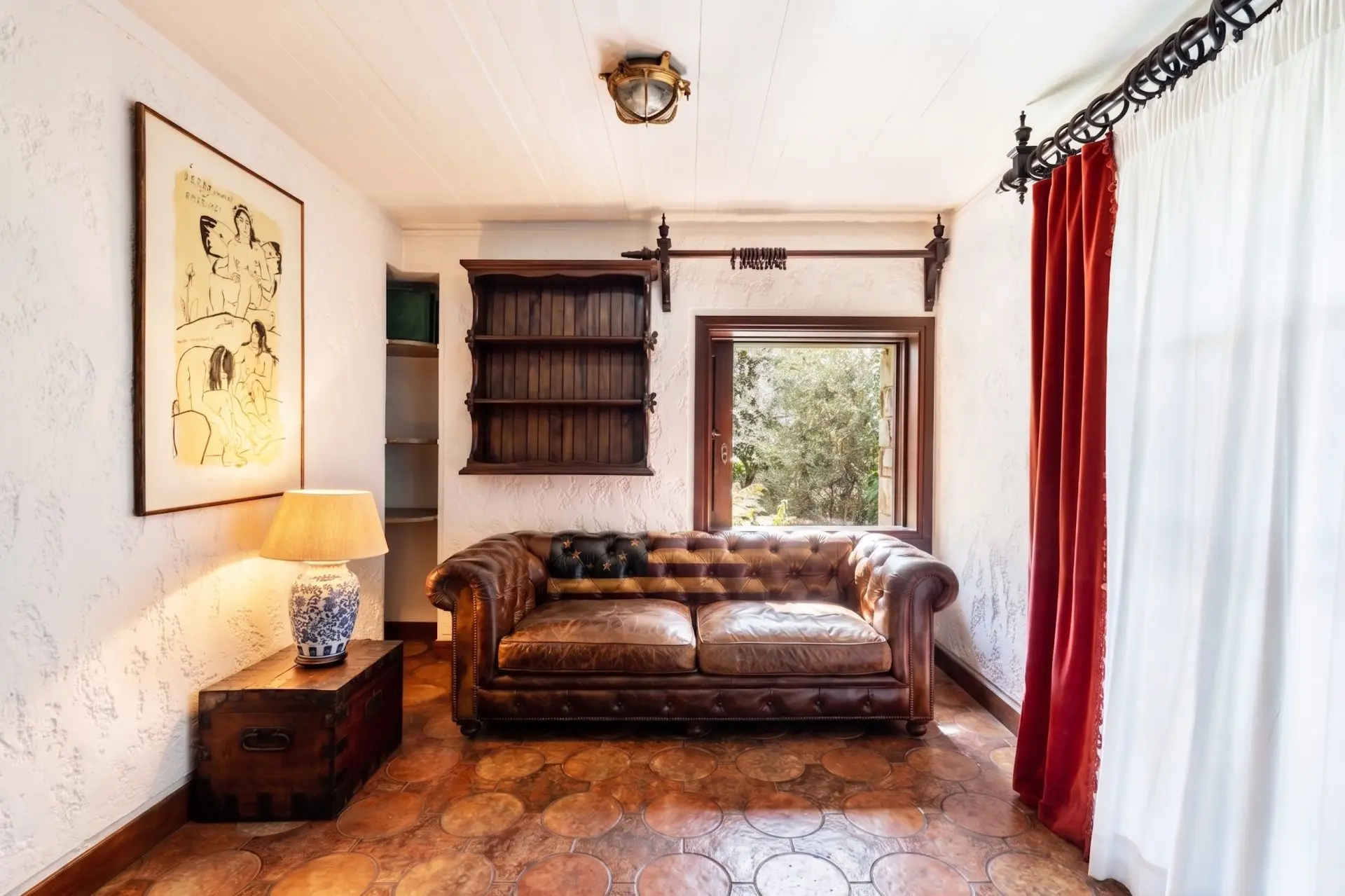 Filothea – House in Filothei