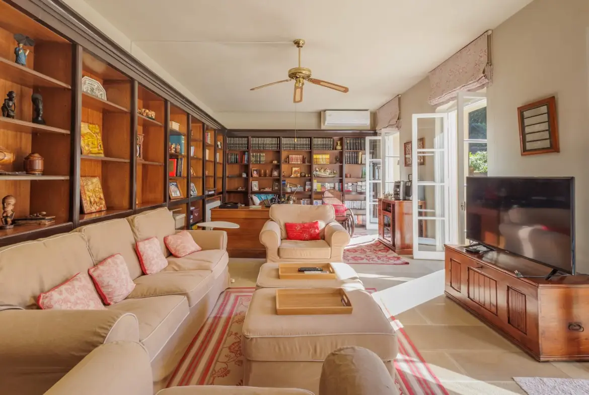 Nemora – House in Corfu