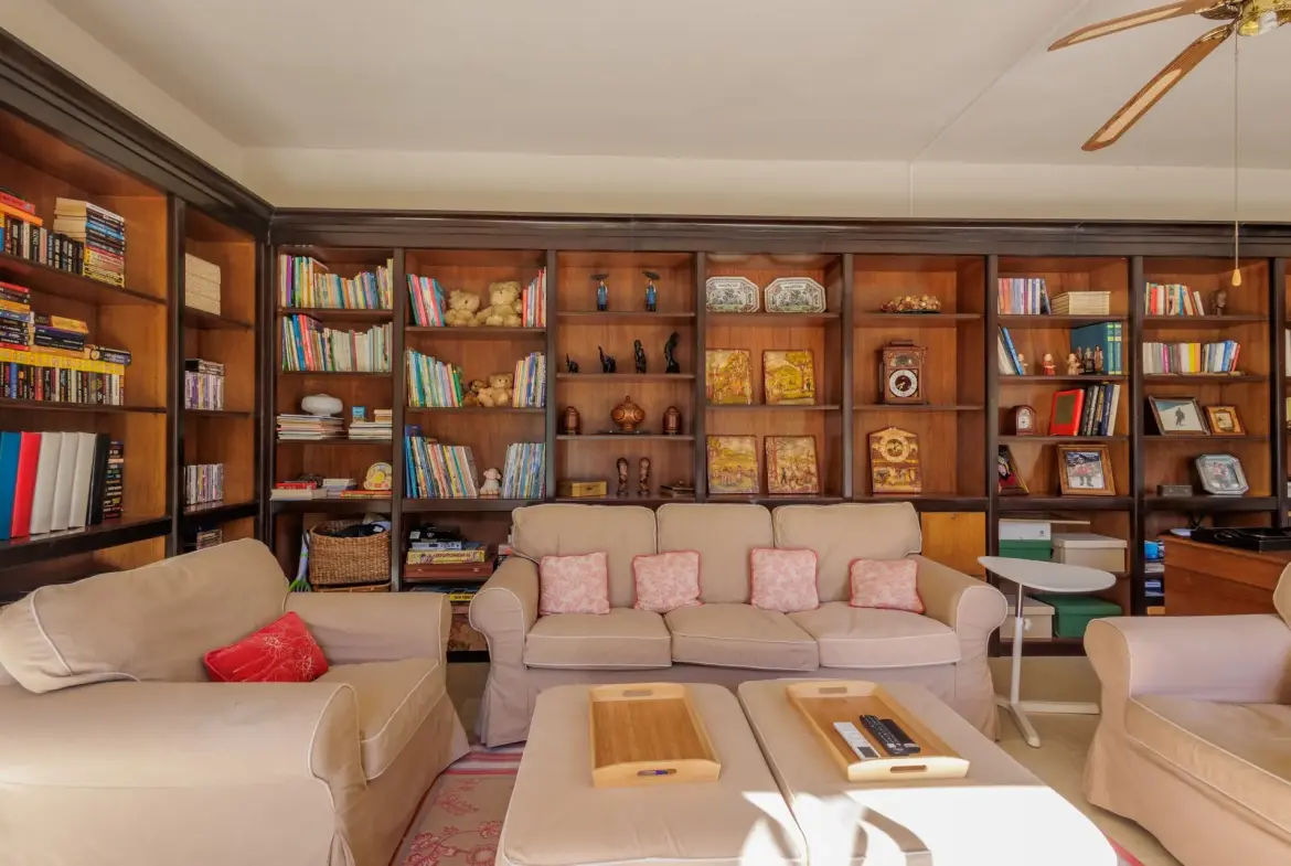 Nemora – House in Corfu