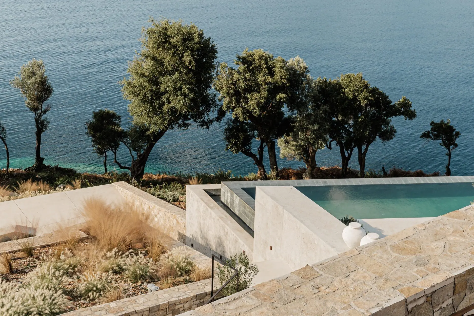 Gabbiano – House in Lefkada