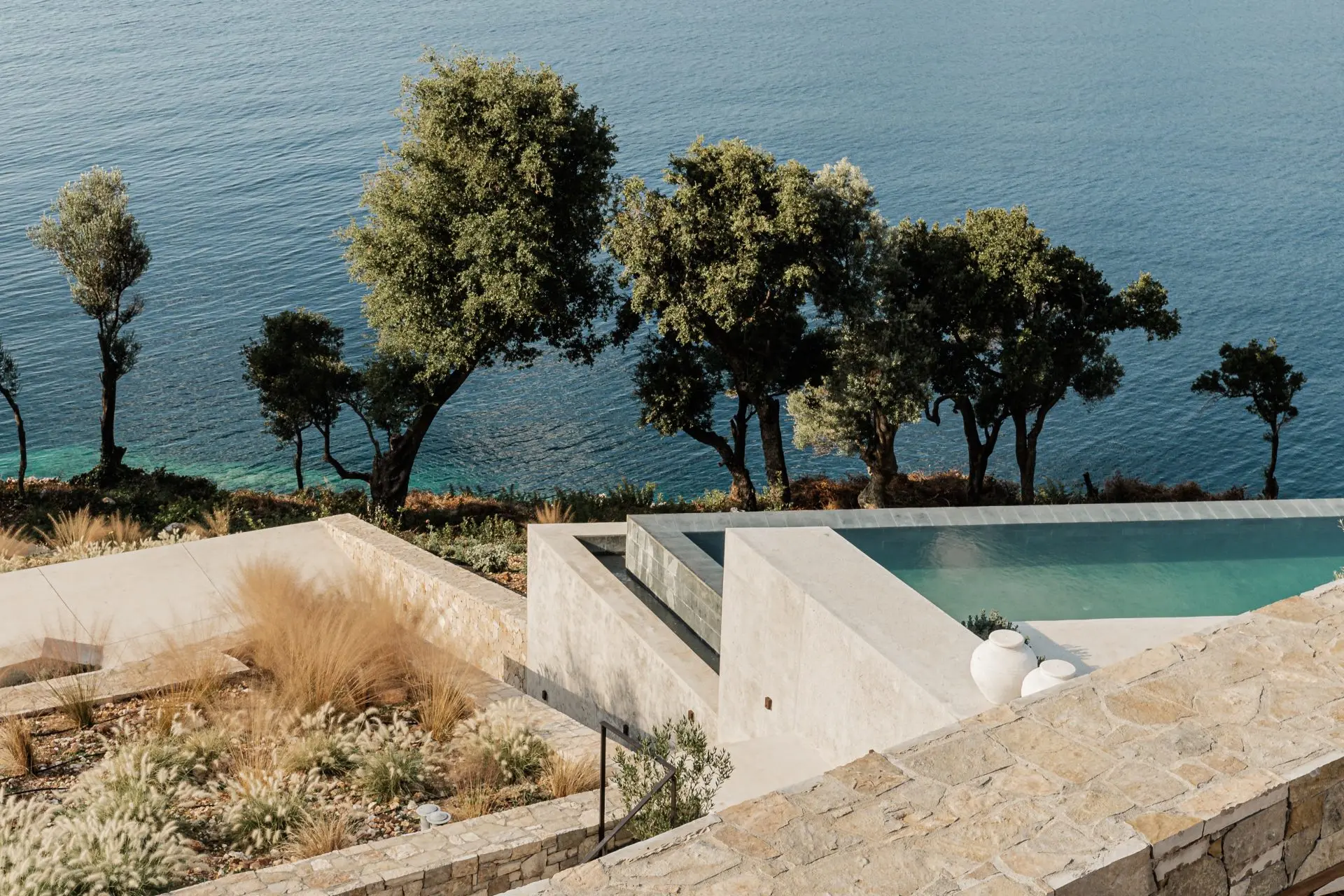 Gabbiano – House in Lefkada