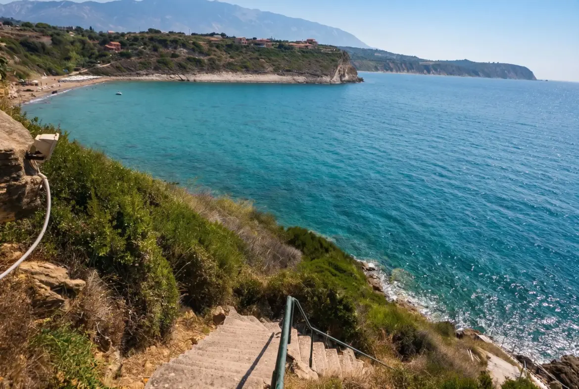 Liora – House in Kefalonia