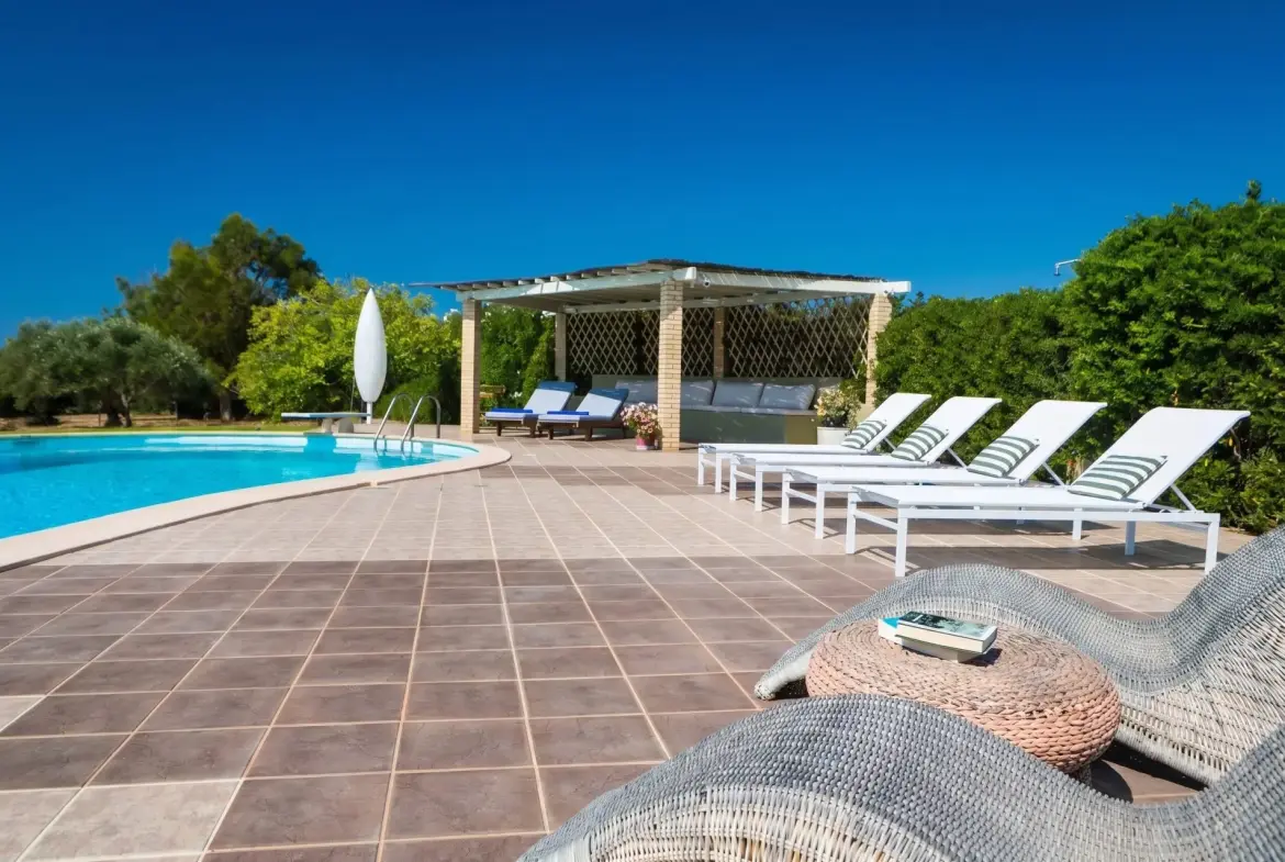 Liora – House in Kefalonia