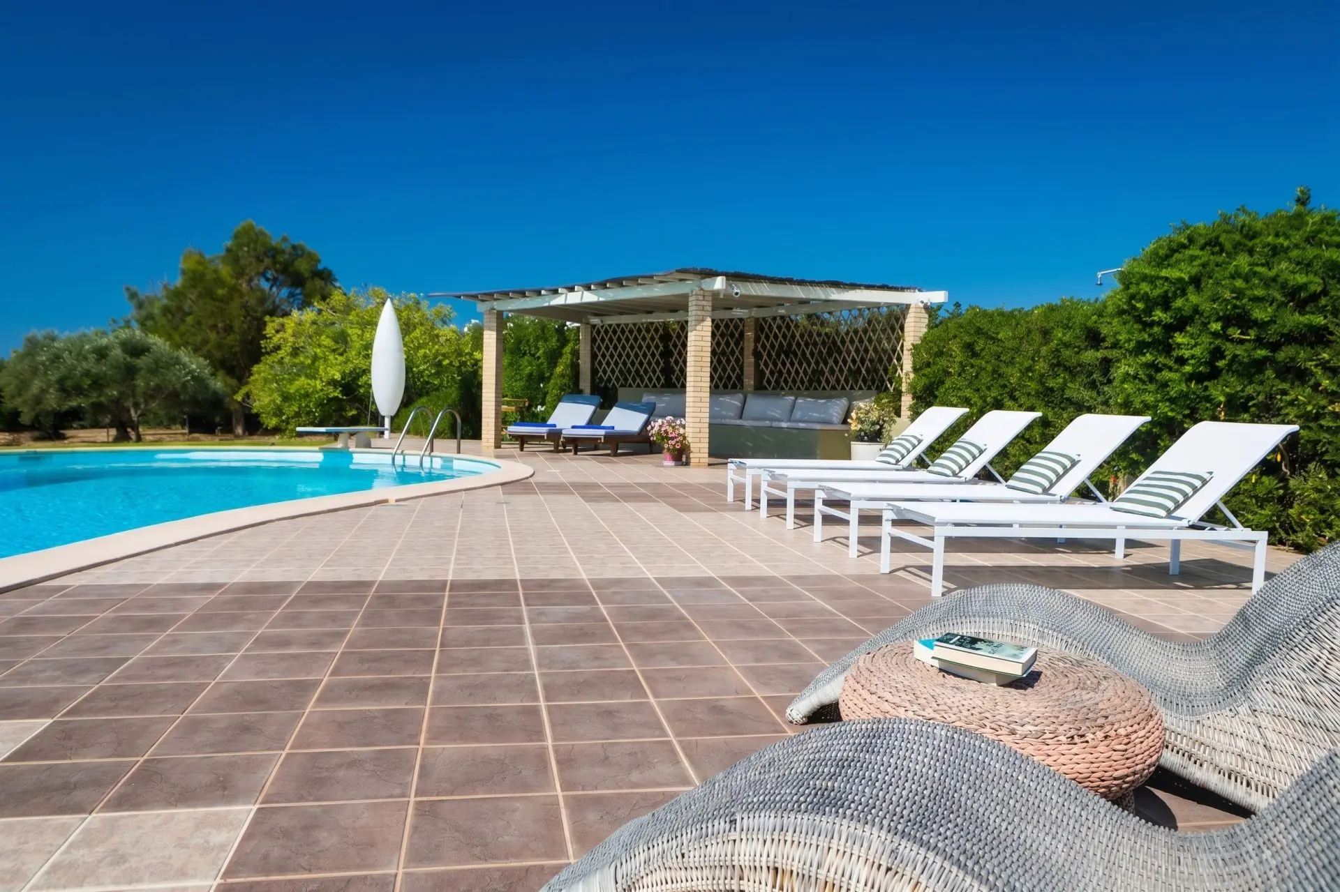 Liora – House in Kefalonia