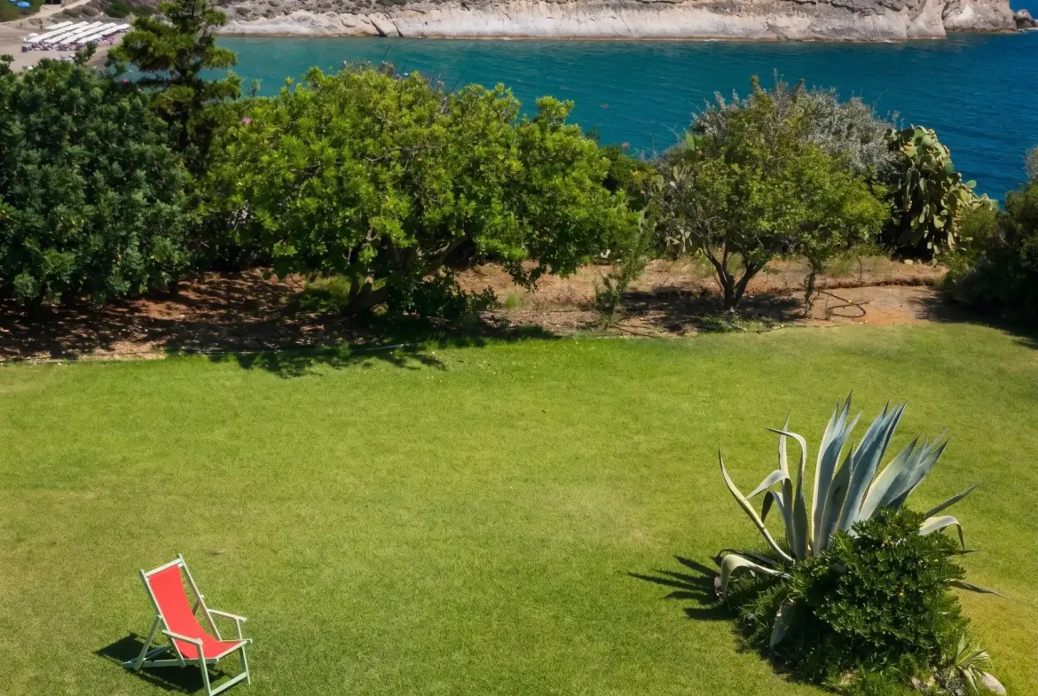 Liora – House in Kefalonia