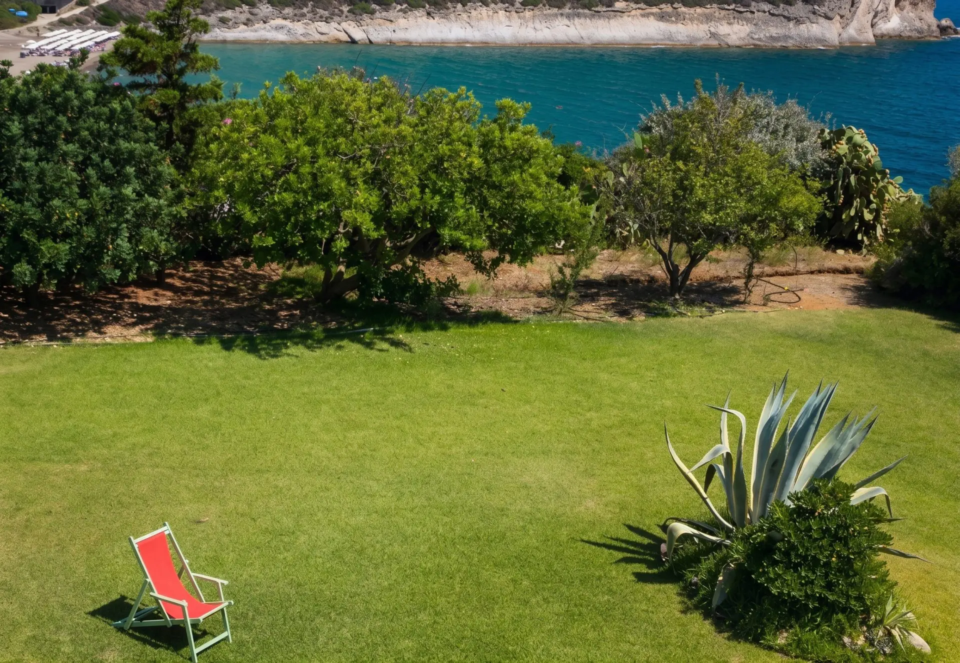 Liora – House in Kefalonia