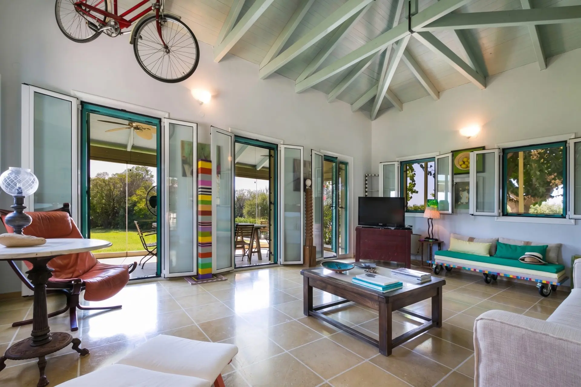 Liora – House in Kefalonia