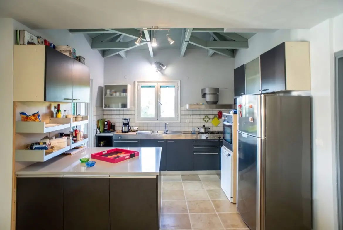 Liora – House in Kefalonia