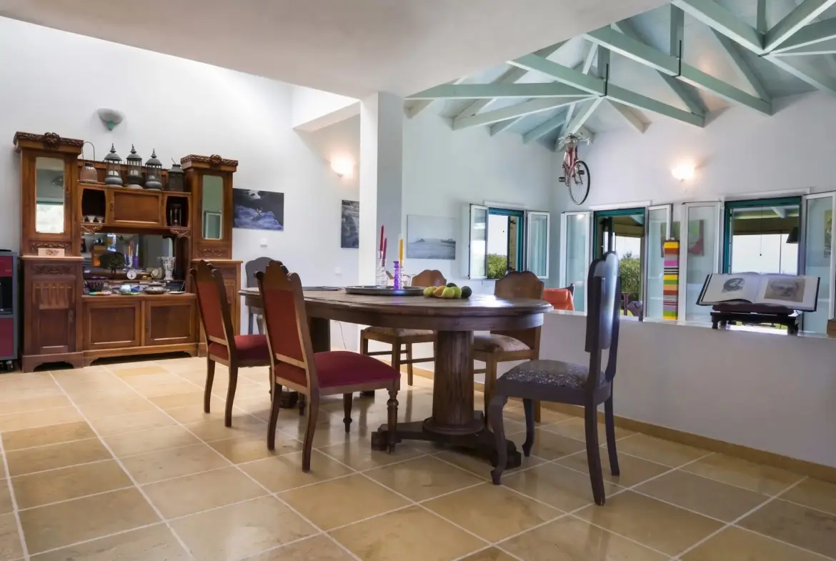 Liora – House in Kefalonia