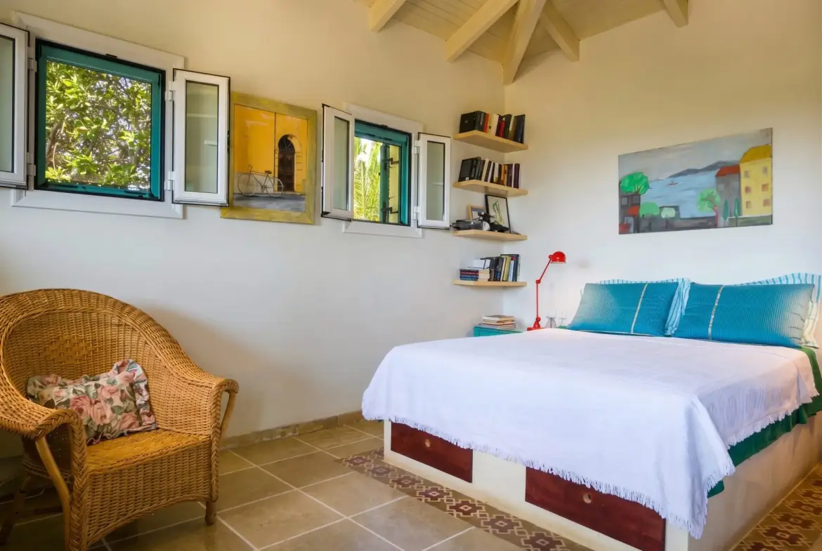 Liora – House in Kefalonia