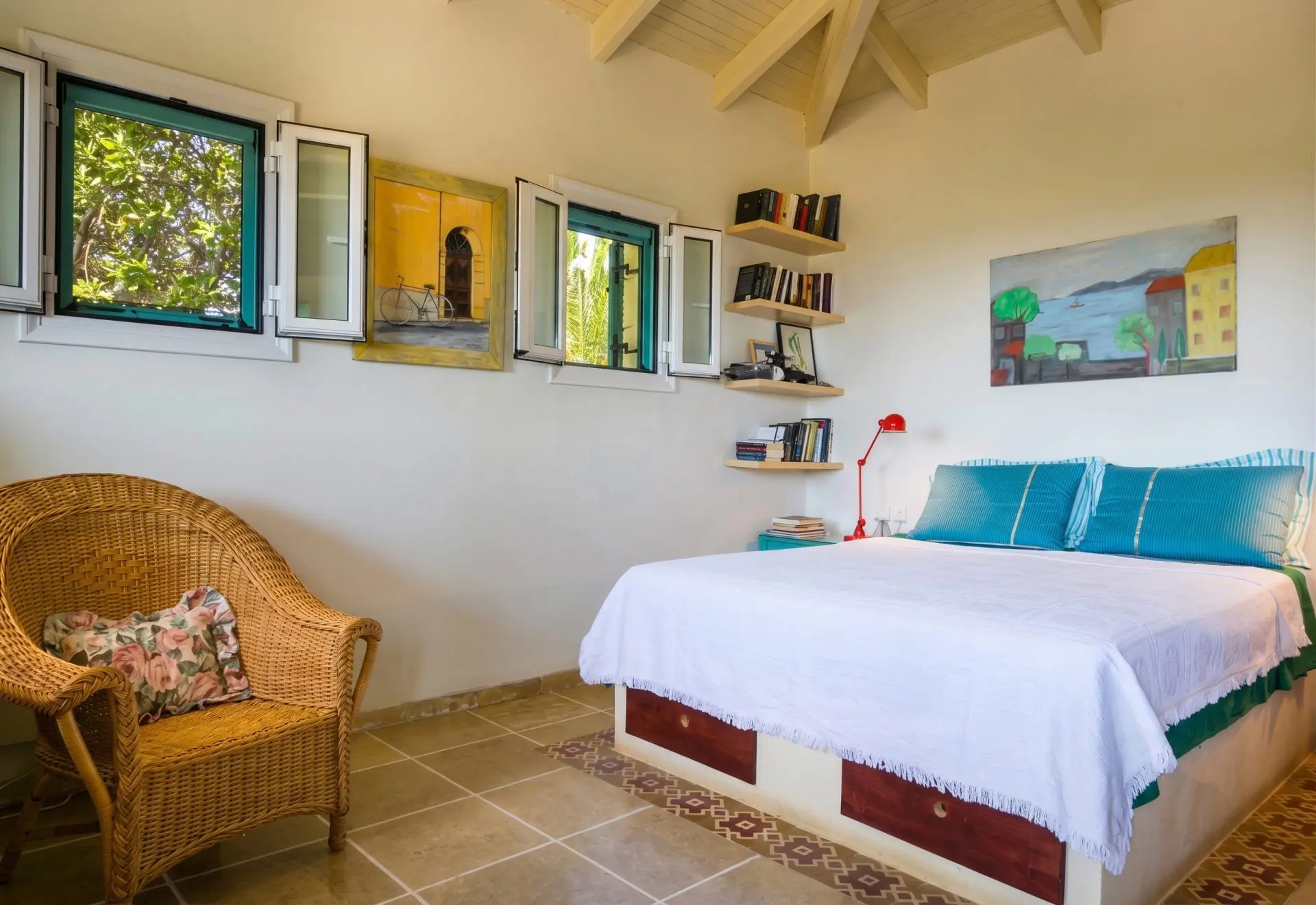 Liora – House in Kefalonia