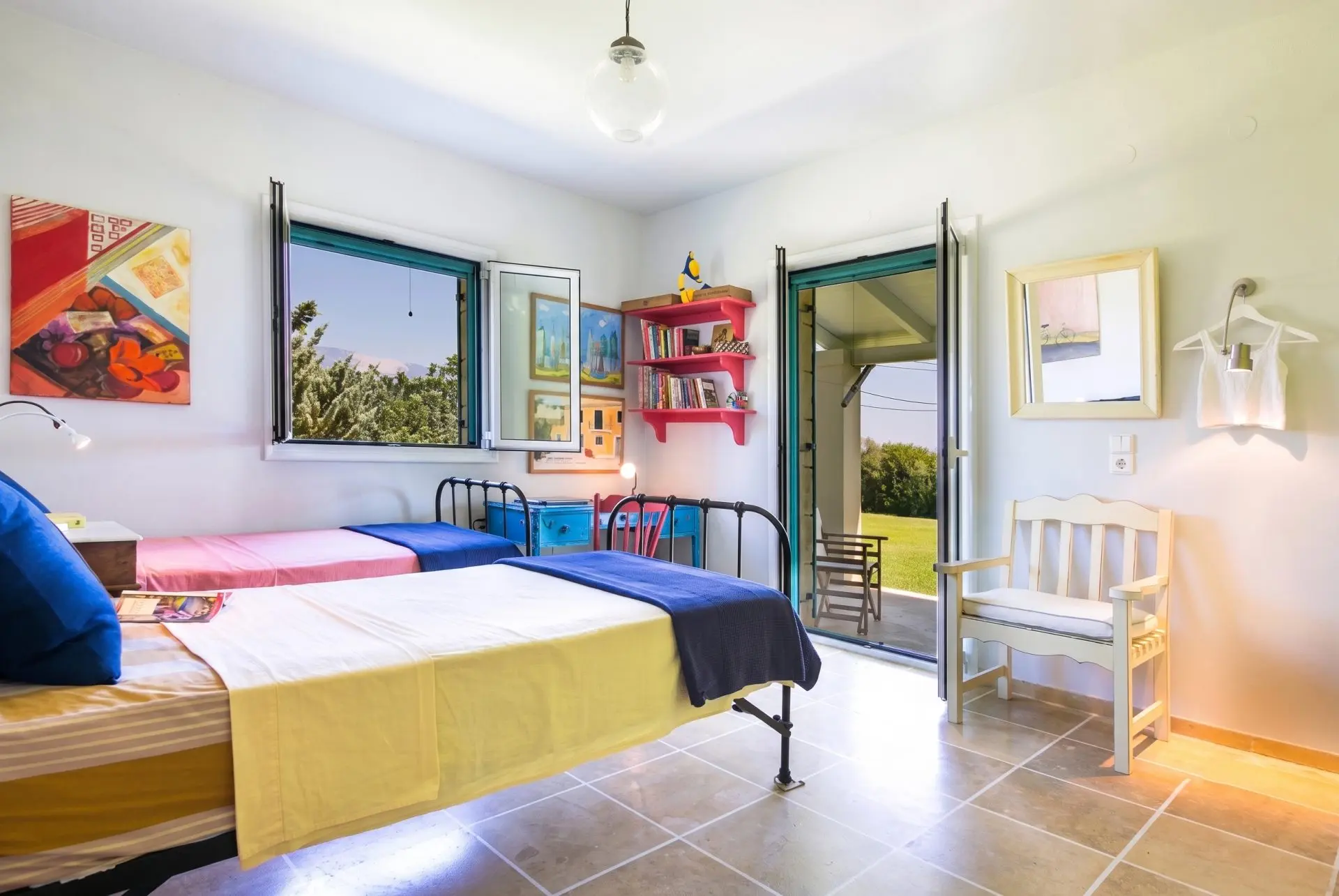 Liora – House in Kefalonia