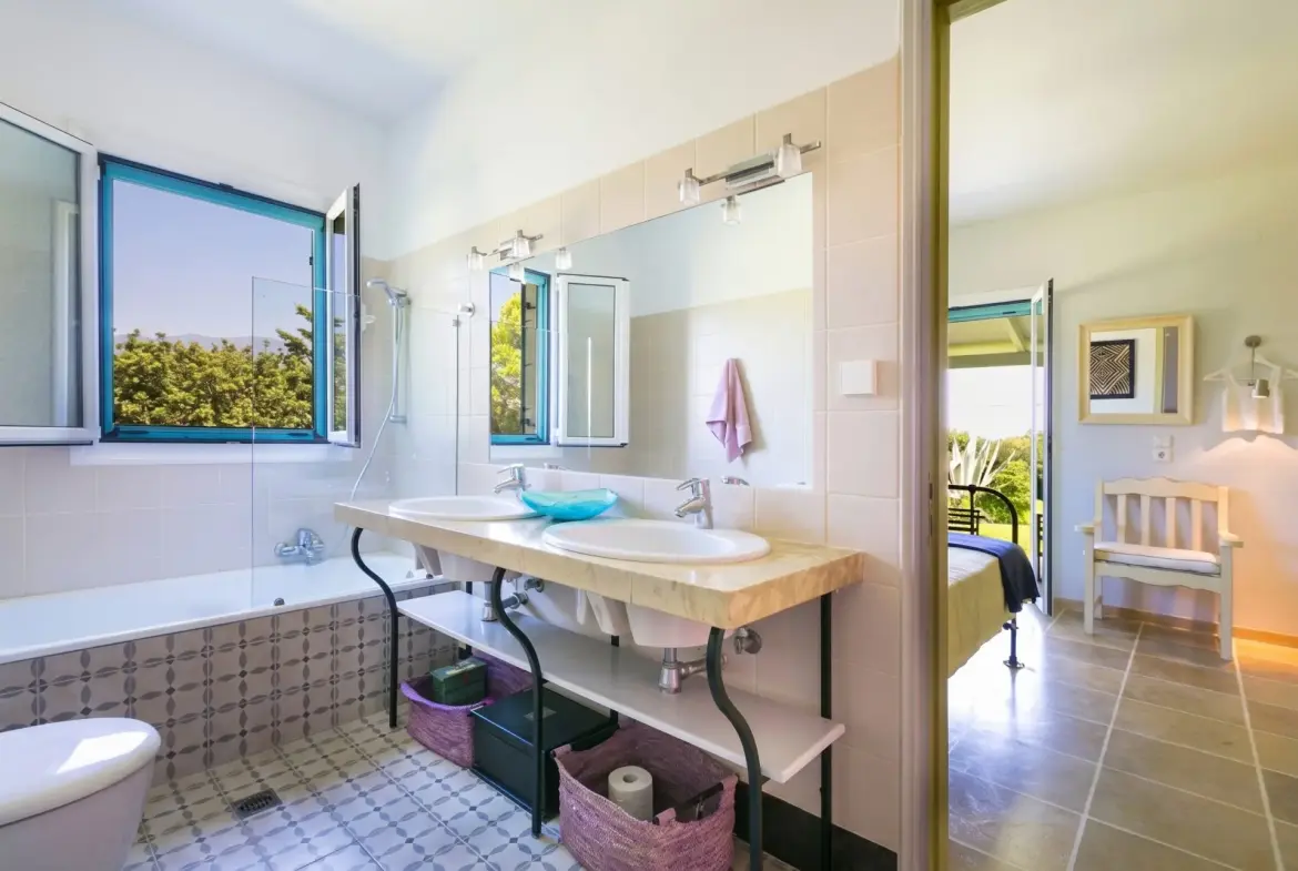 Liora – House in Kefalonia