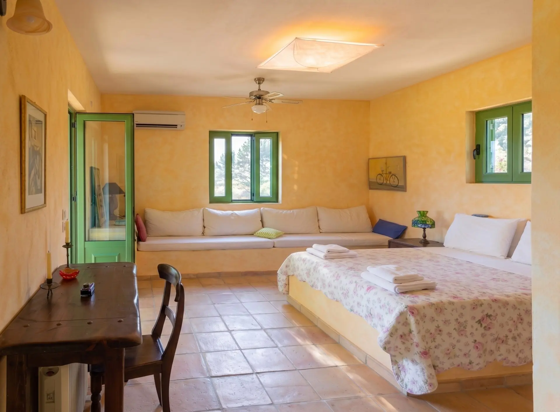 Liora – House in Kefalonia
