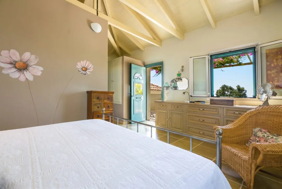 Liora – House in Kefalonia