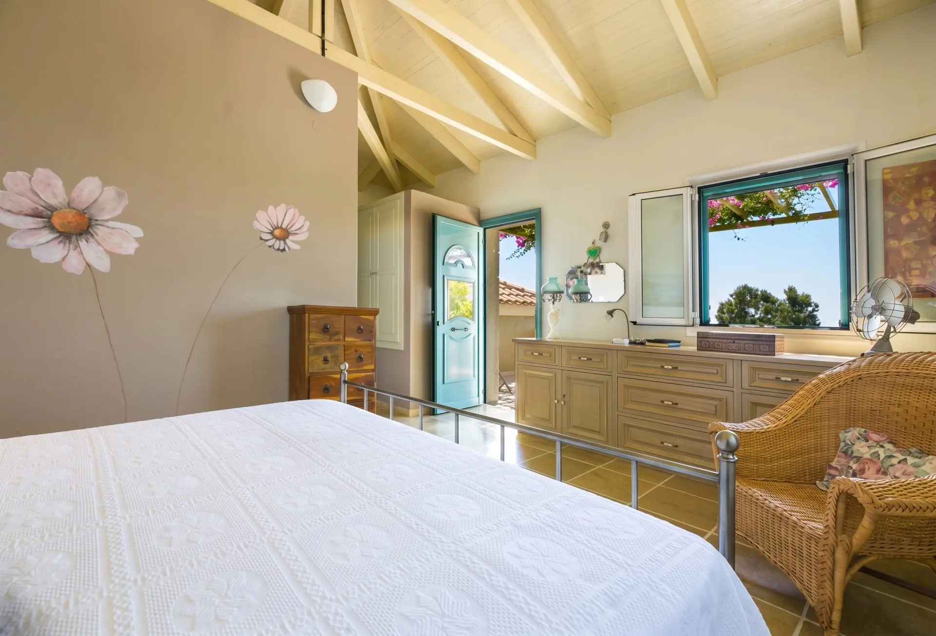 Liora – House in Kefalonia