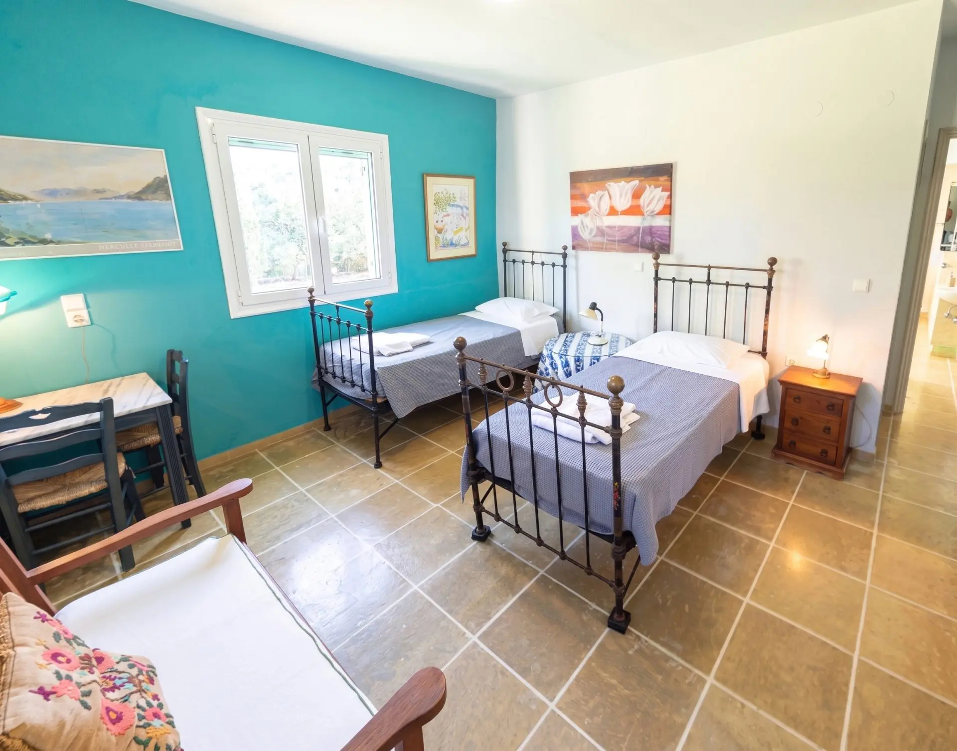 Liora – House in Kefalonia