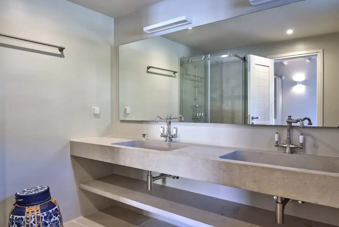 Galene – House in Paros