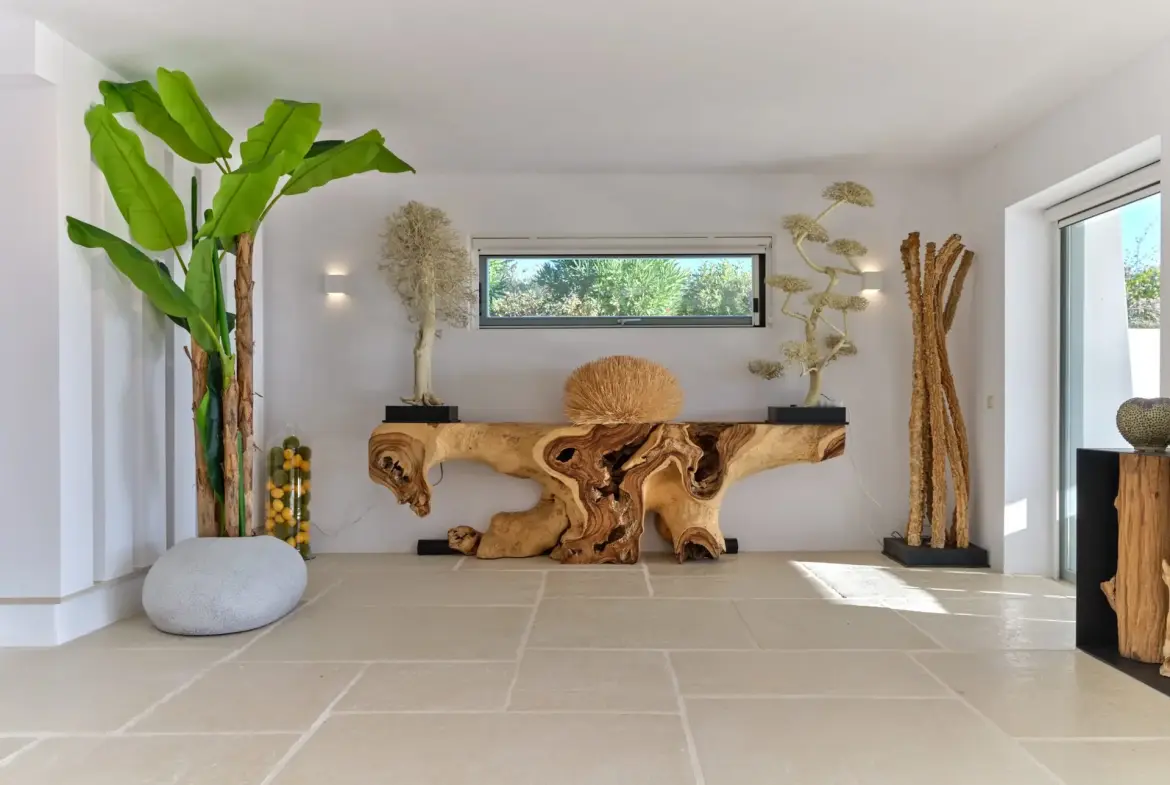 Galene – House in Paros