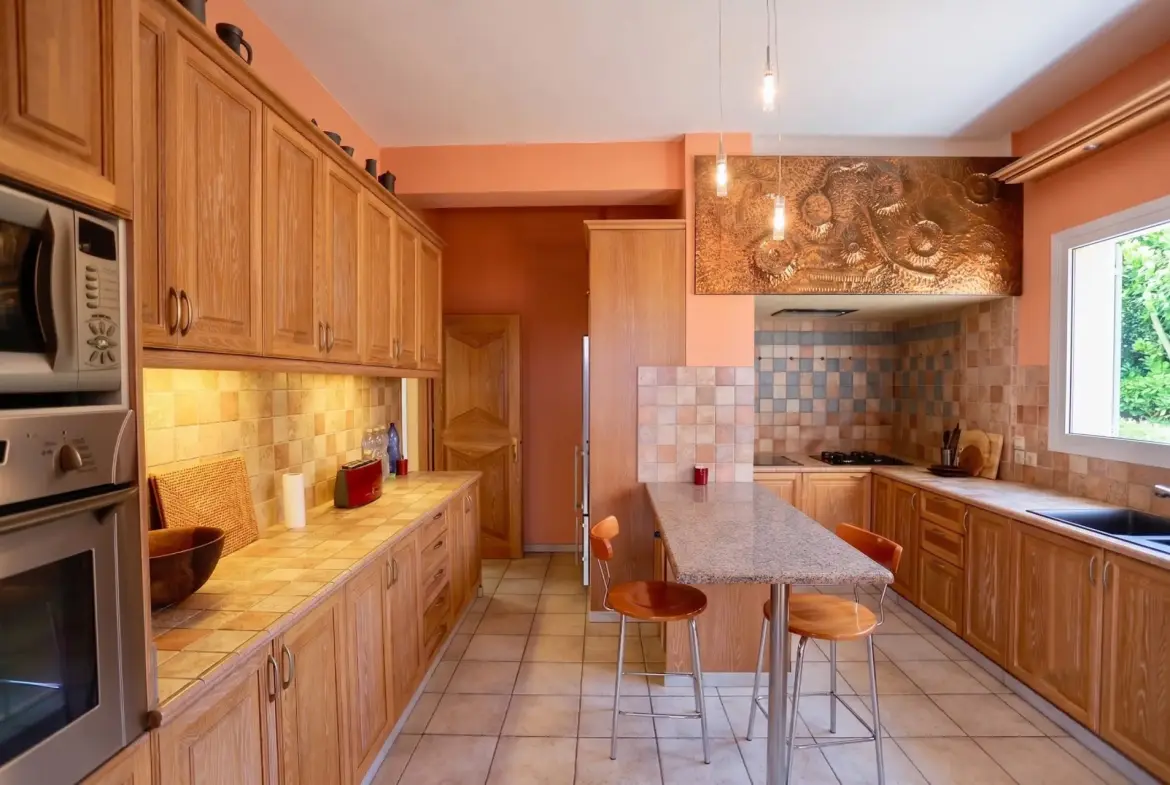 Grace – House in Corfu