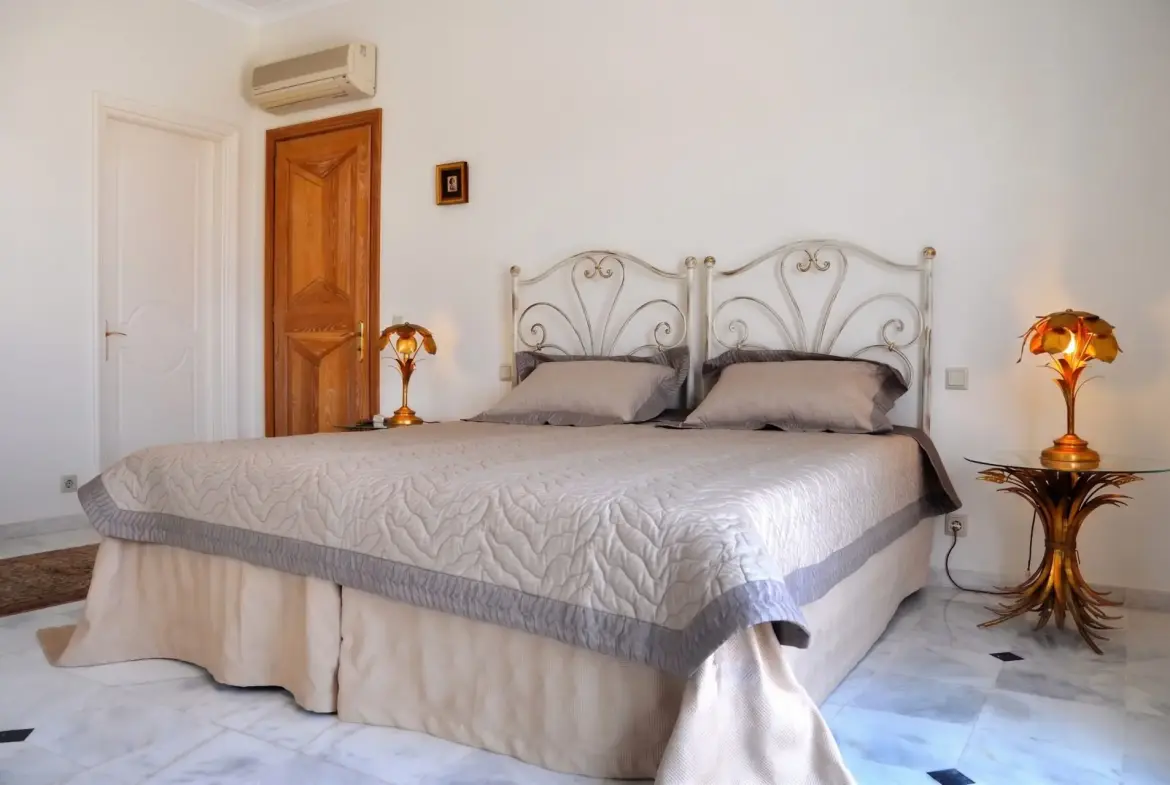 Grace – House in Corfu