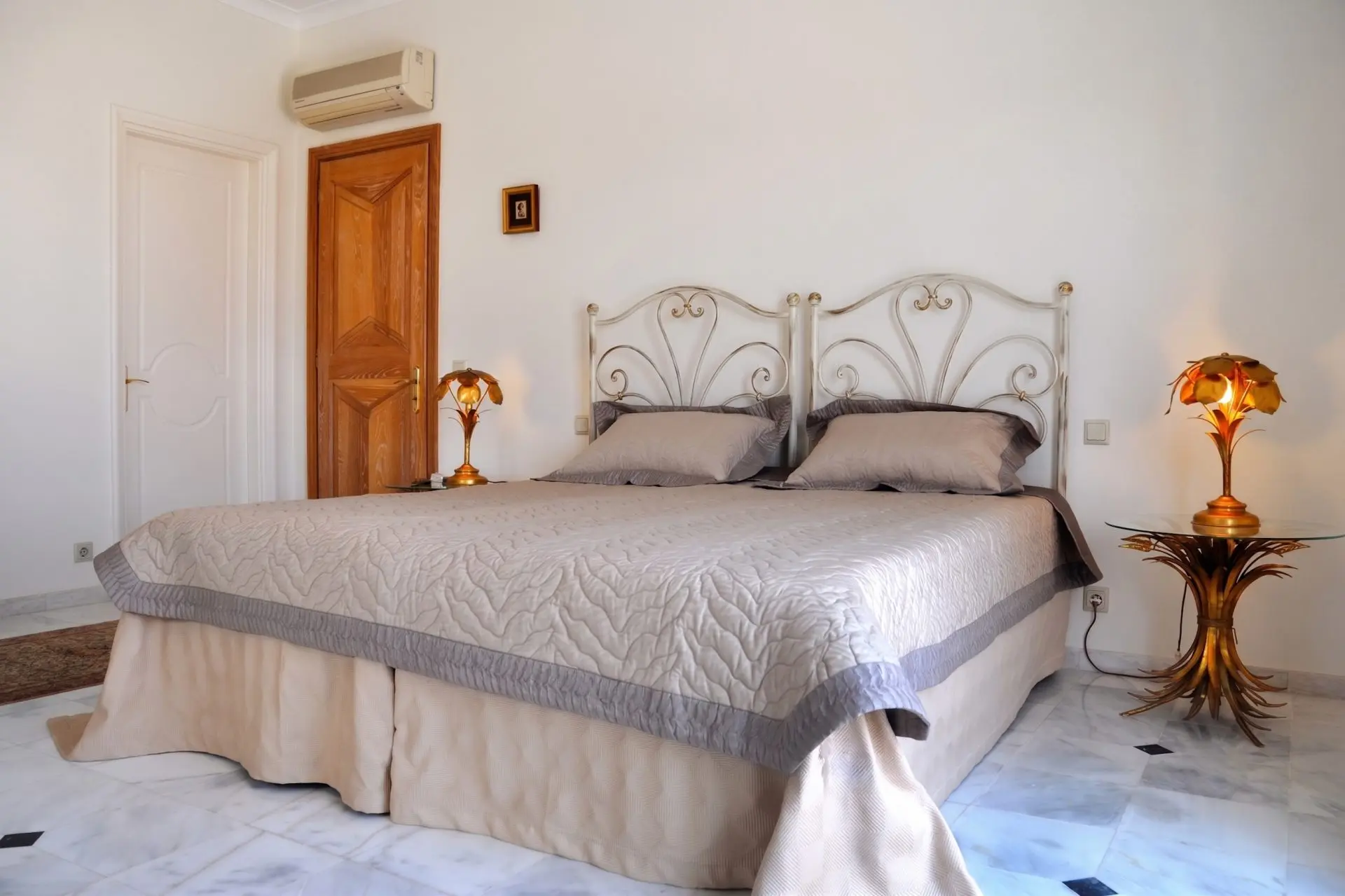 Grace – House in Corfu