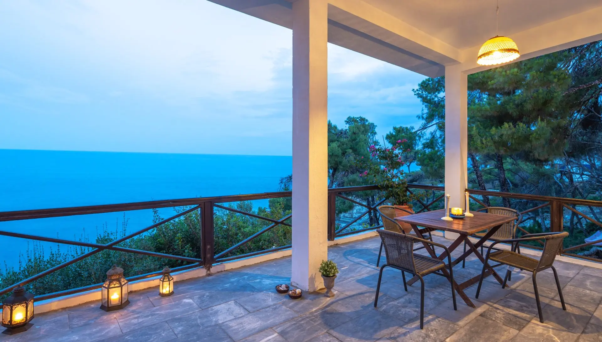Pelora – House in Alonisos