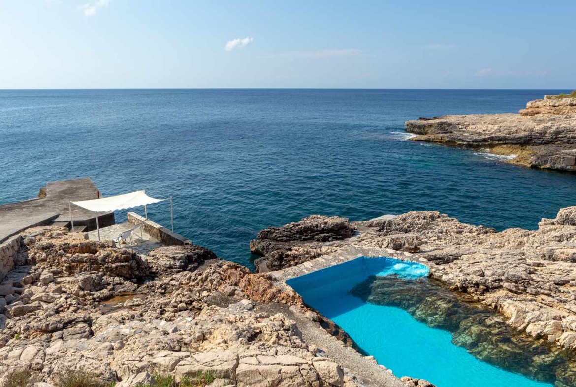 Pelora – House in Alonisos