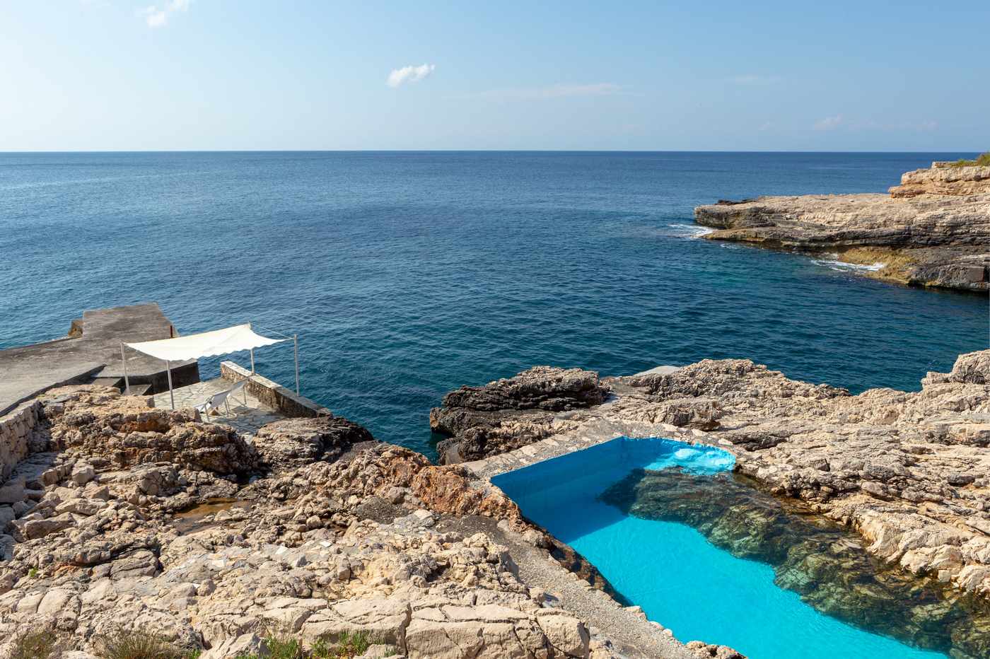 Pelora – House in Alonisos