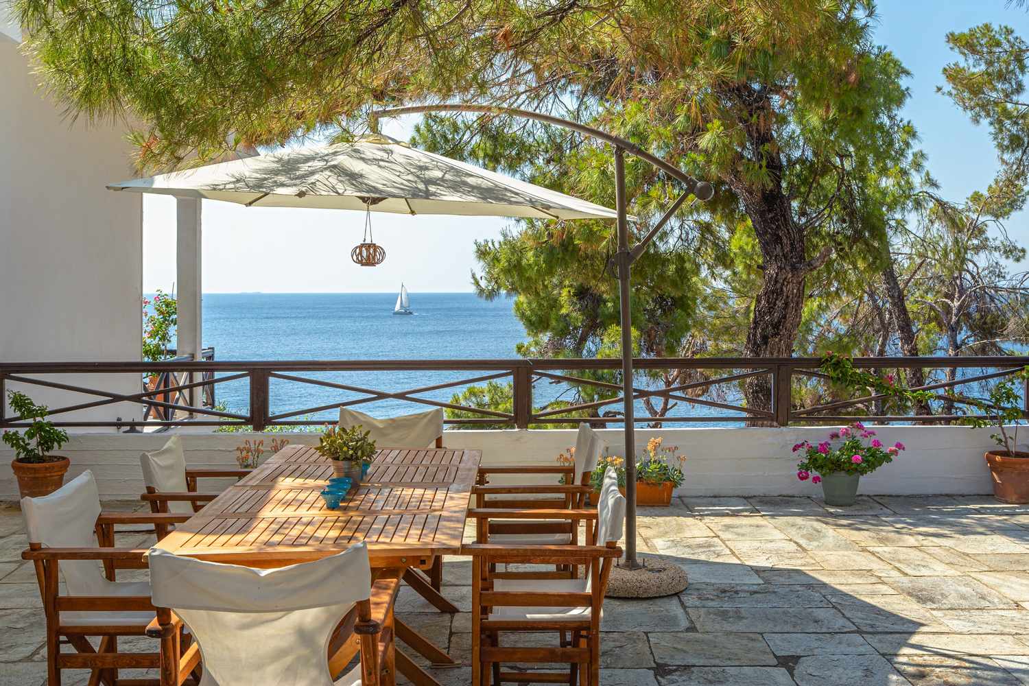 Pelora – House in Alonisos