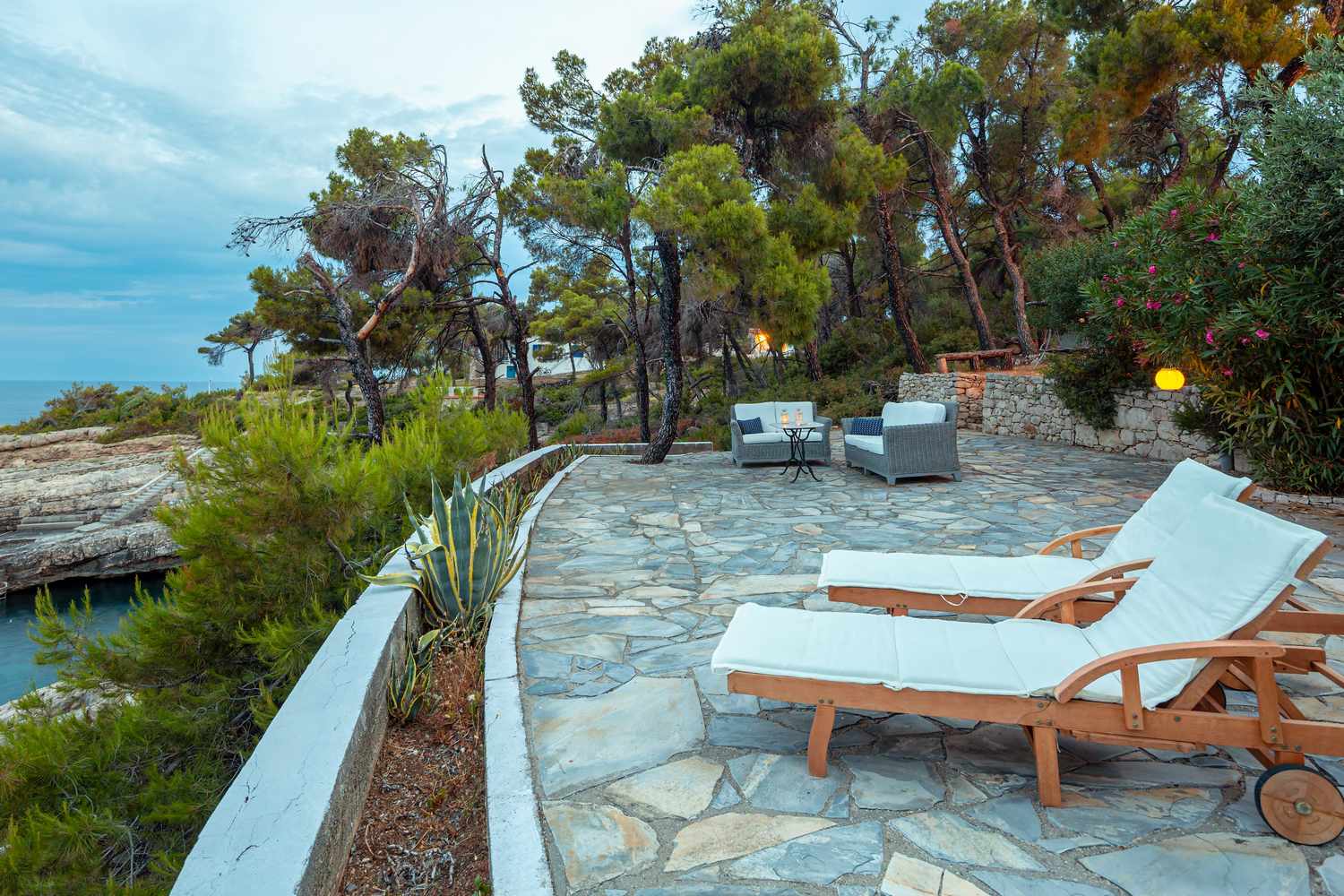 Pelora – House in Alonisos