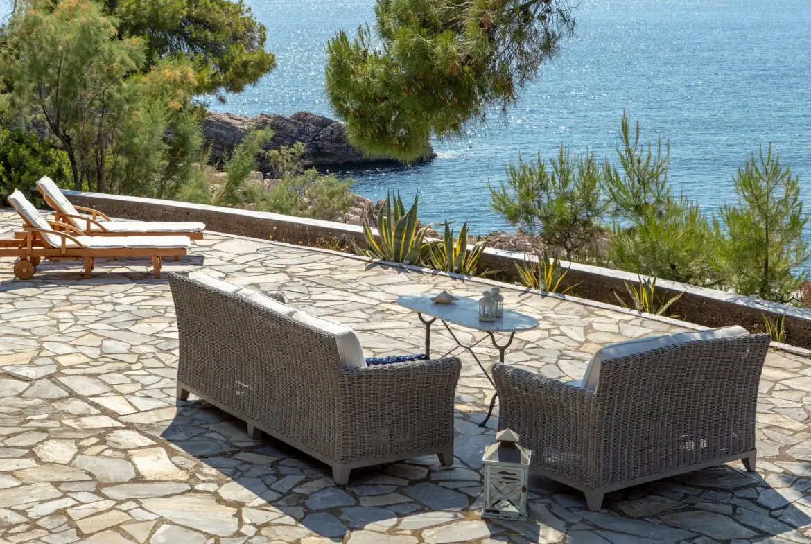 Pelora – House in Alonisos