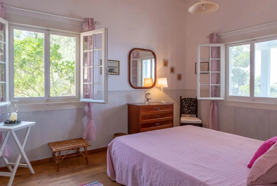 Pelora – House in Alonisos