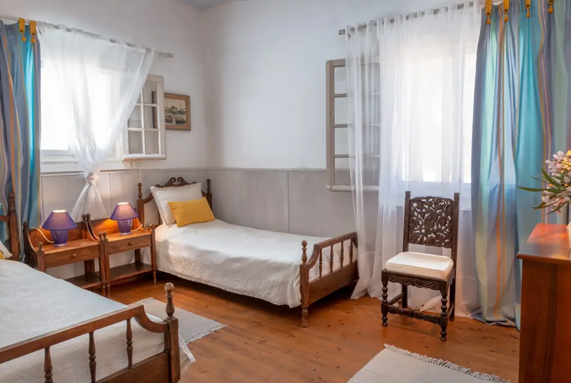 Pelora – House in Alonisos
