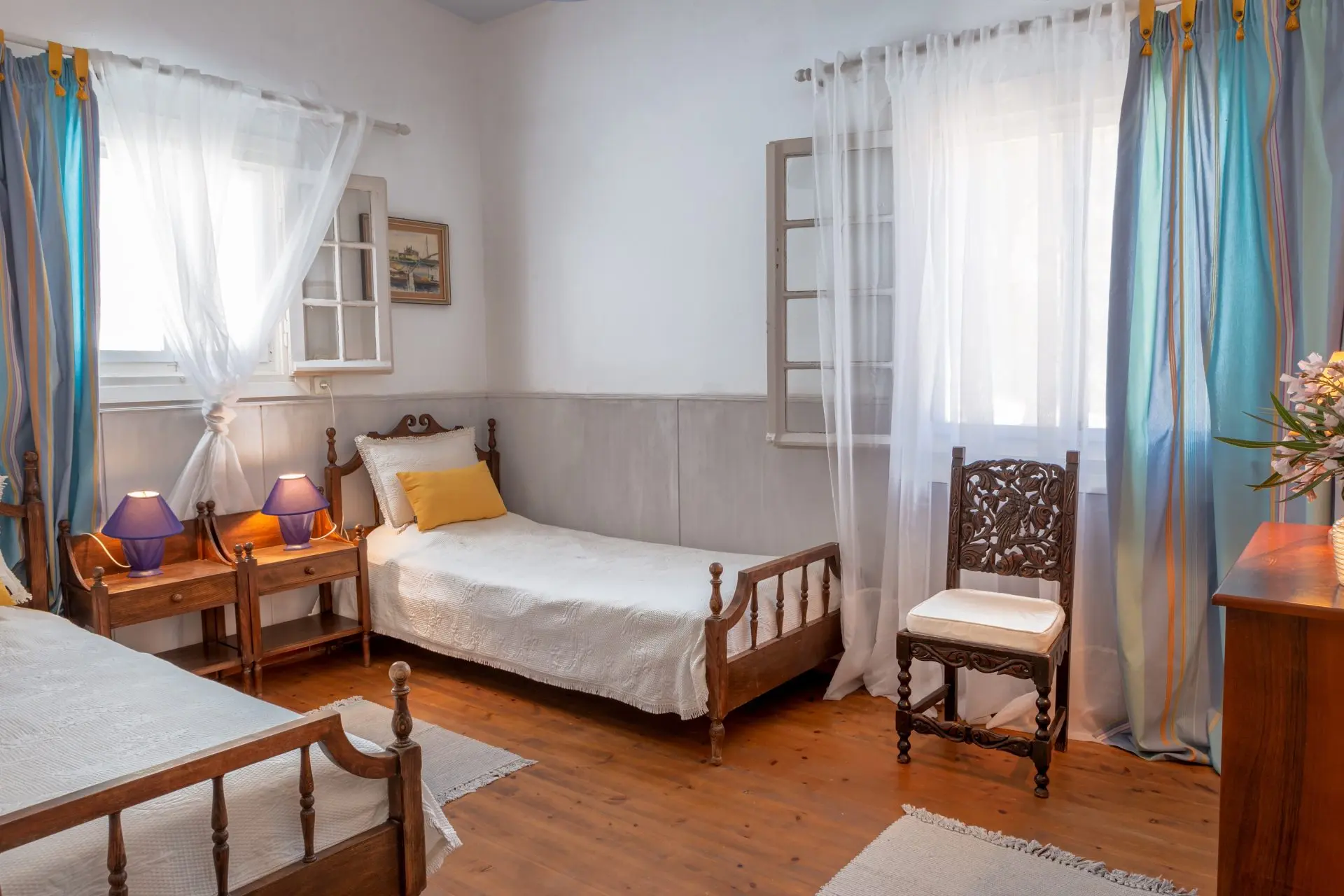 Pelora – House in Alonisos