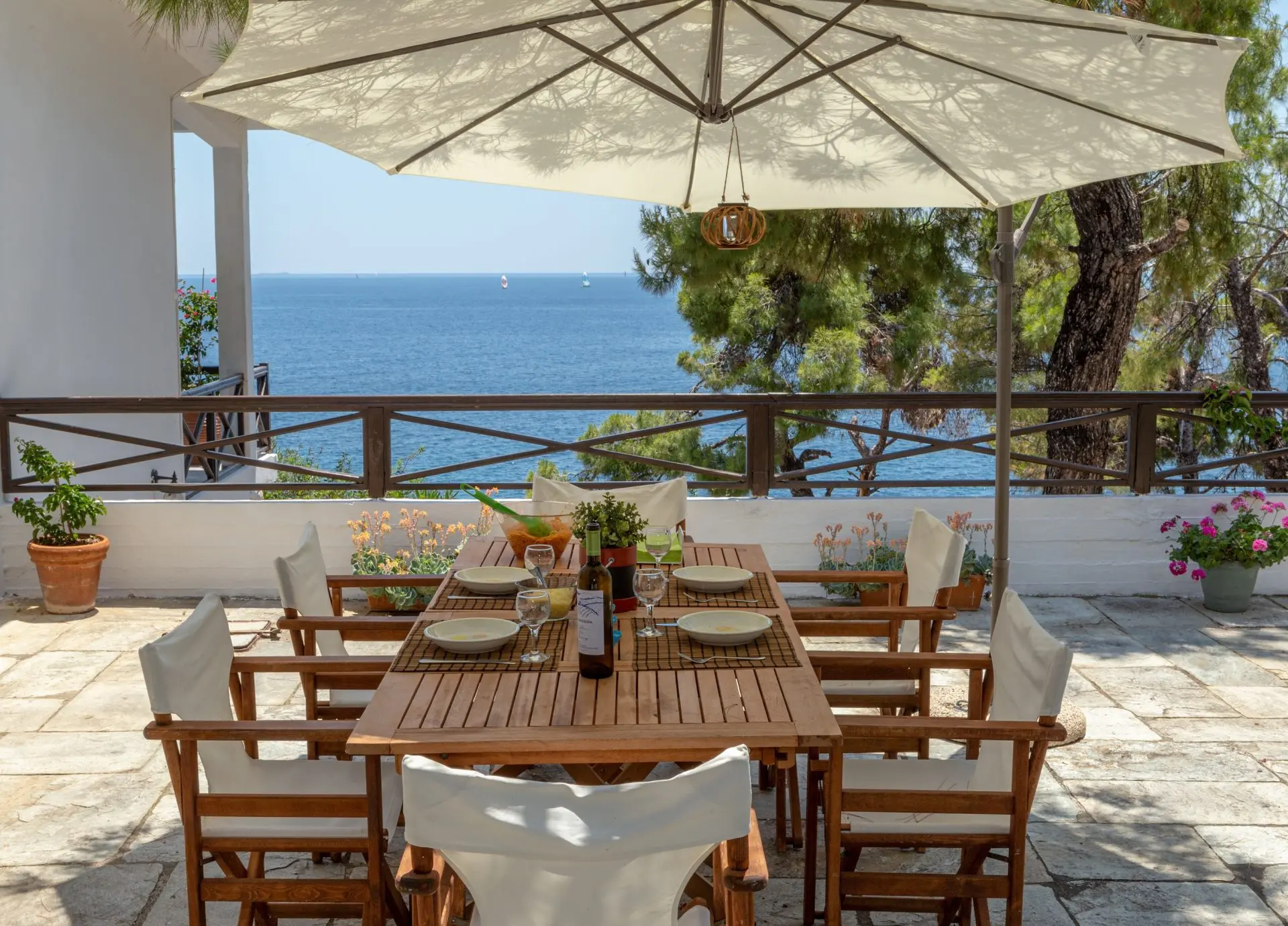 Pelora – House in Alonisos
