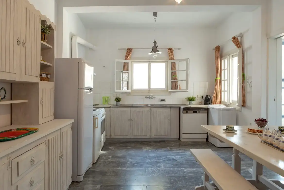 Pelora – House in Alonisos